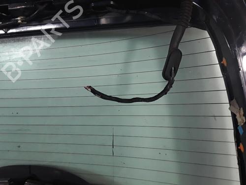 Używane Klapa tylna bagażnika RENAULT ESPACE IV (JK0/1_) 2.2 dCi (JK0H) (150 hp) 30021435