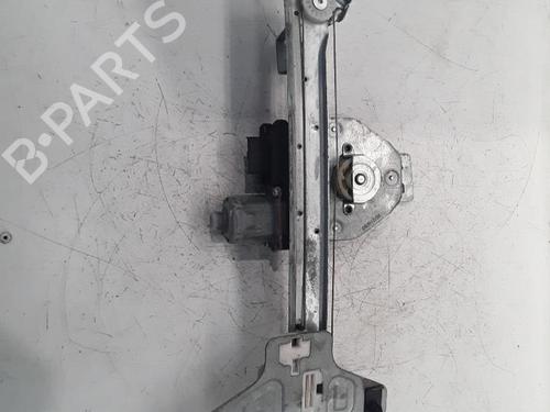 Rear left window mechanism CITROËN C4 I (LC_) 1.6 HDi | BP30021742C24