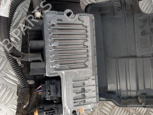 Used Electronic module Electronic module 38637912 38637912