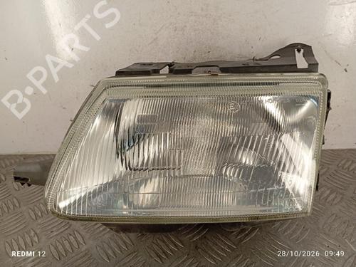 Used Left headlight Left headlight CITROËN SAXO (S0, S1) 1.1 X, SX (60 hp) 40497128 40497128