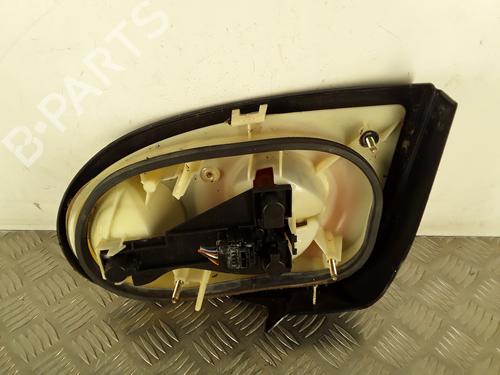 Left taillight RENAULT MEGANE I Cabriolet (EA0/1_) 1.6 e (EA0F) | BP30011745C34 