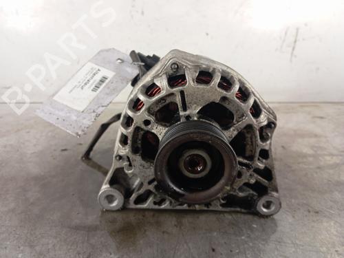 Used Alternator Alternator PEUGEOT 206 Hatchback (2A/C) 1.1 i (60 hp) 30020427 30020427