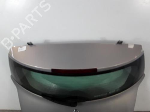 Heckklappe für RENAULT MEGANE II (BM0/1_, CM0/1_) 1.9 dCi (BM0G, CM0G) (120 hp) 30026715