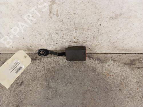 Used Seat buckle FIAT PUNTO (188_) 1.2 16V 80 (188.233, .235, .253, .255, .333, .353, .639,... (80 hp) 30018257
