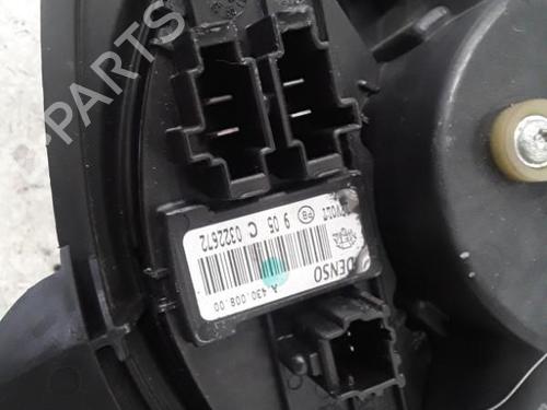 Varmeblæser ALFA ROMEO MITO (955_) 1.6 JTDM (955AXC1B) | BP30013497M62 