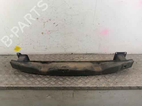 Used Rear bumper reinforcement VW TIGUAN (5N_) 2.0 TDI (140 hp) 30020615