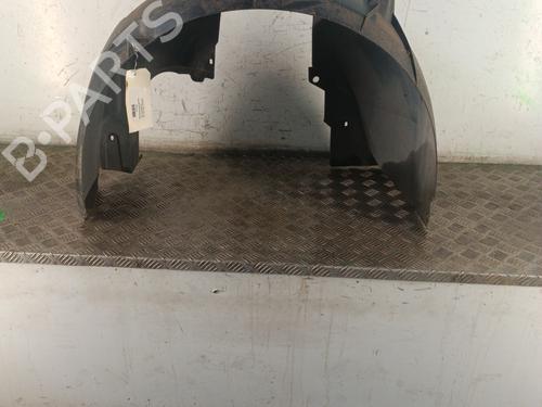 Radlauf für SAAB 9-3 (YS3F, E79, D79, D75) 2.0 t (175 hp) 30010236