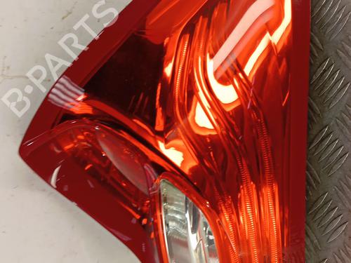 Left taillight CITROËN DS5 2.0 BlueHDi 180 | BP36406159C34 - Image 2