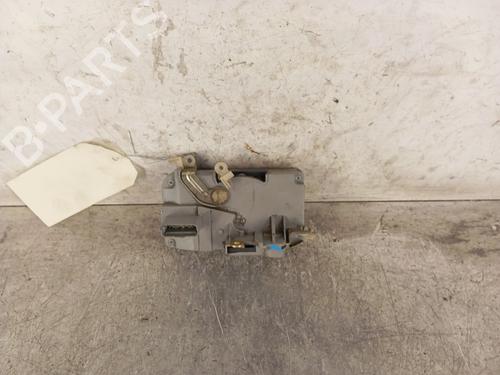 Used Front left lock CITROËN C5 I (DC_) 2.0 HDi (DCRHZB, DCRHZE) (109 hp) 30025218