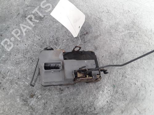 Used Front left lock Front left lock PEUGEOT 206 Hatchback (2A/C) 1.4 i (75 hp) 30024082 30024082
