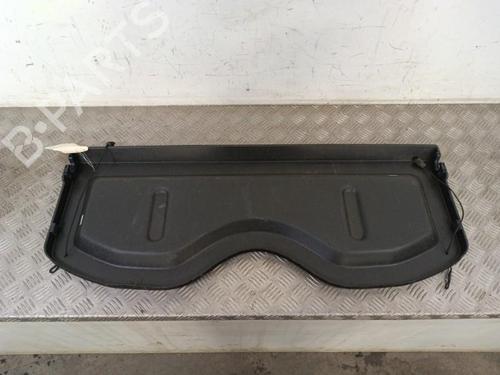 Used Rear parcel shelf KIA PICANTO III (JA) 1.0 (67 hp) 30009486