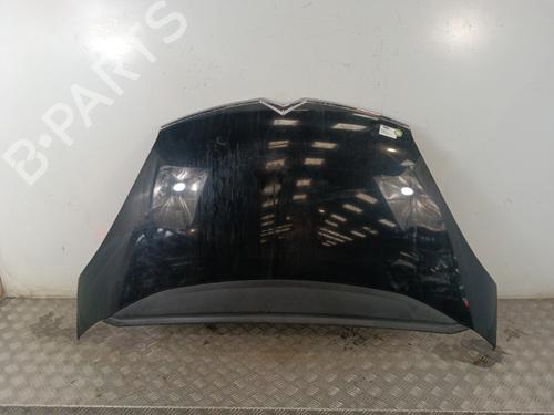 Used Hood CITROËN C4 Grand Picasso I (UA_) 1.6 HDi (109 hp) 30024224