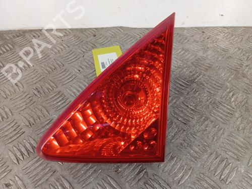 Used Right tailgate light Right tailgate light PEUGEOT 3008 I MPV (0U_) 1.6 HDi (112 hp) 33738595 33738595