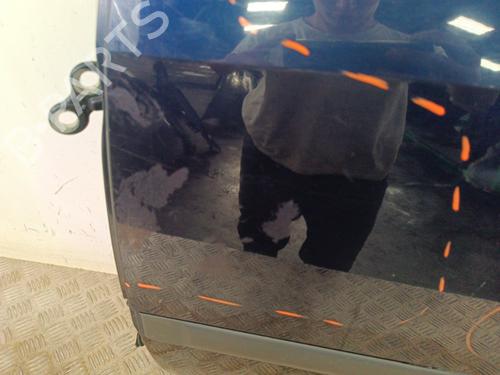 Left rear door FORD FOCUS I Turnier (DNW) 1.6 16V | BP30008968C4 