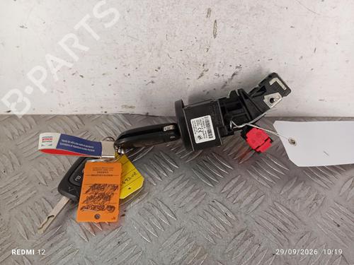 Used Ignition barrel Ignition barrel 39550275 39550275
