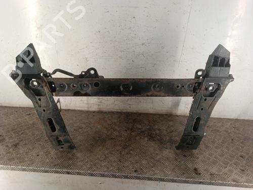 Used Front slam panel RENAULT ZOE (BFM_) ZOE (92 hp) 30022713