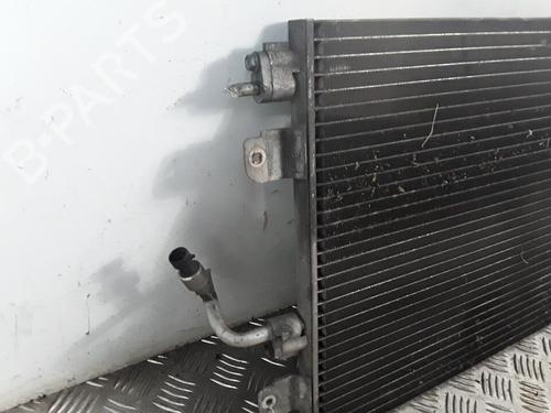 Kondensator Klimaanlage für DACIA LOGAN (LS_) 1.5 dCi (LS0K) (68 hp) 30021492