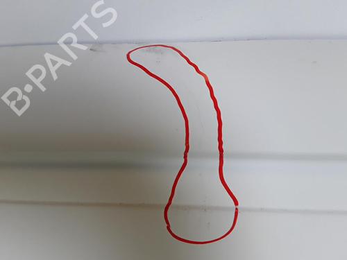 Używane Drzwi boczne / przesuwne prawe FIAT DOBLO Box Body/MPV (223_) 1.3 D Multijet (75 hp) 30021729