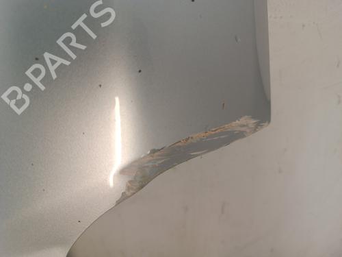 Used Tailgate Tailgate 37451809 37451809
