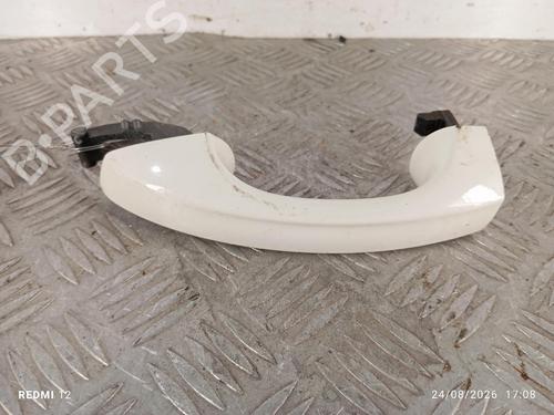 Used Front left exterior door handle Front left exterior door handle 38529064 38529064