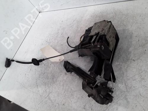 Front left lock FORD FIESTA V (JH_, JD_) 1.4 TDCi | BP30009299C98