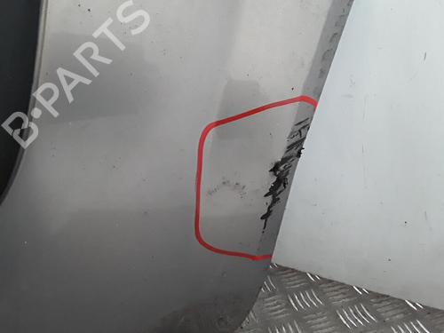 Paragolpes trasero RENAULT MEGANE II (BM0/1_, CM0/1_) 1.5 dCi (BM02, BM13, BM2A, CM02, CM13) | BP30015680C8 