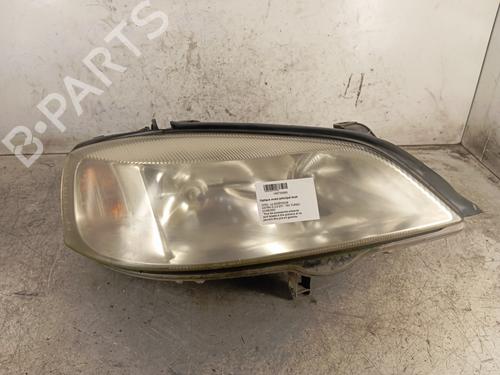 Used Right headlight OPEL ASTRA G Hatchback (T98) 2.0 DTI 16V (F08, F48) (101 hp) 30023477