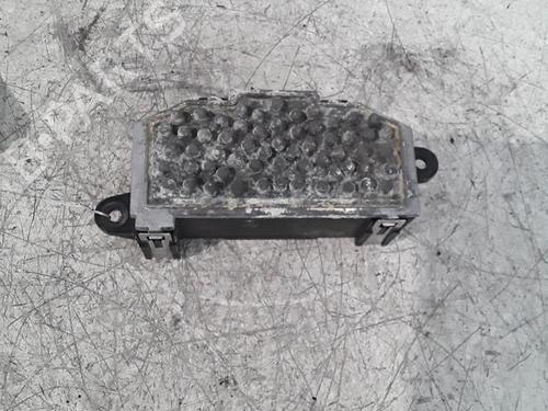 Used Heater resistor Heater resistor CITROËN C4 Picasso I MPV (UD_) 1.6 HDi (109 hp) 30024941 30024941