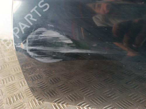 Right front door HYUNDAI TUCSON (JM) 2.0 CRDi | BP30017386C3