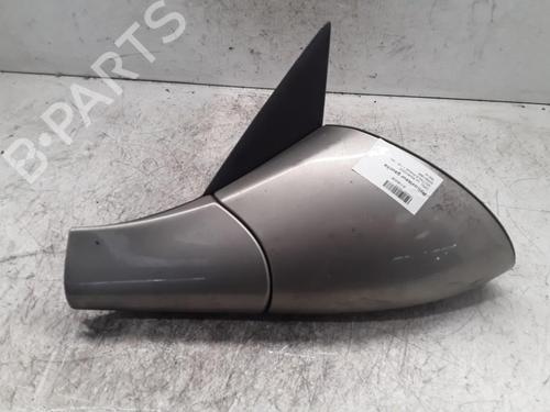 Used Left mirror Left mirror OPEL VECTRA B (J96) 1.6 i 16V (F19) (100 hp) 30013784 30013784