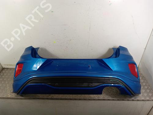 Bak støtfanger FORD PUMA (J2K, CF7) 1.0 EcoBoost mHEV (125 hp) 30018312