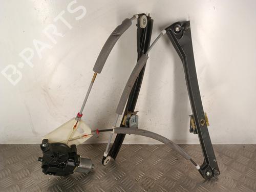 Front left window mechanism VW POLO V (6R1, 6C1) 1.6 TDI | BP30014035C22 