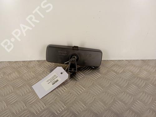 Used Rear mirror FIAT PUNTO EVO (199_) 1.3 D Multijet (199AXC1A, 199BXC1A, 199AXT1A, 199BXT1A) (75 hp) 30023588