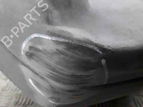 Used Front bumper CITROËN C15 Box Body/MPV (VD_) 1.8 D (60 hp) 30027175