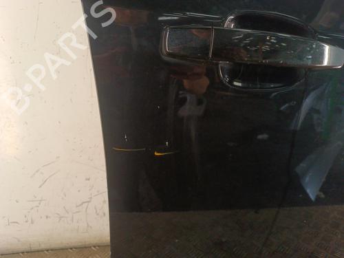 Right front door OPEL ASTRA J (P10) 1.7 CDTI (68) | BP30020398C3