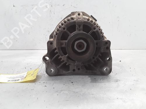 Alternator VW POLO III (6N1) 75 1.6 | BP30015151M7