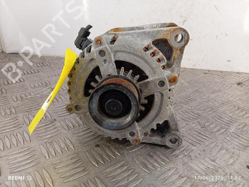 Used Alternator Alternator MINI MINI CLUBMAN (F54) [2014-2026] 36654897 36654897
