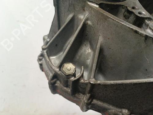 Gearbox TOYOTA COROLLA Verso (ZER_, ZZE12_, R1_) 2.2 D-4D (AUR10_, AUR10R) | BP30019499M3 