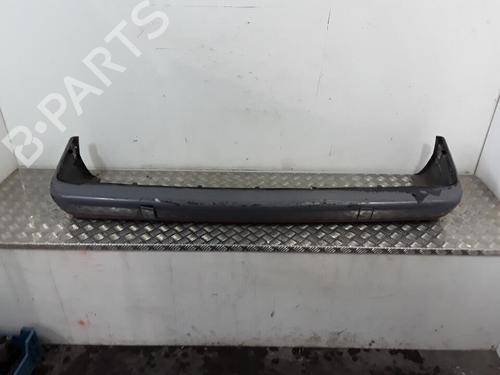 Stoßstange hinten FIAT SCUDO Bus (220_) 2.0 16V | BP30026725C8 