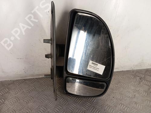 Used Right mirror PEUGEOT BOXER Platform/Chassis (ZCT_) 2.5 D (86 hp) 31010840