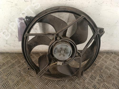 Used Radiator fan Radiator fan 30025590 30025590