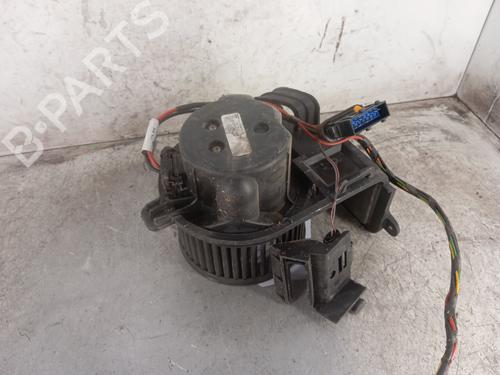 Heater blower motor RENAULT CLIO II (BB_, CB_) 1.5 dCi (B/CB07) | BP30017570M62