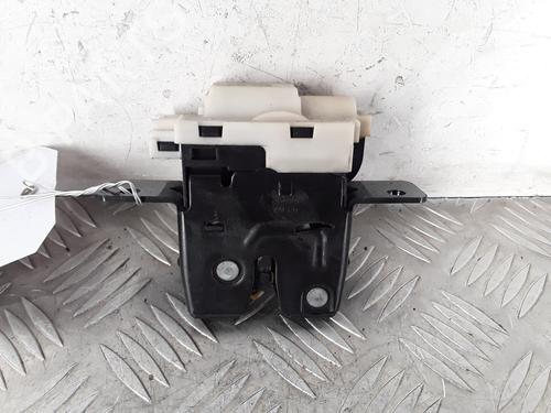 Bagklap lås RENAULT MEGANE II (BM0/1_, CM0/1_) 1.6 16V (112 hp) 30126219