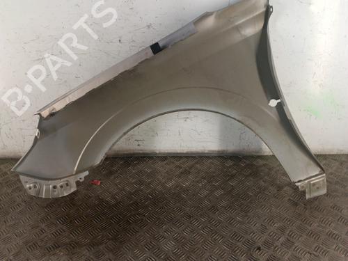 Forkjerm høyre OPEL VECTRA C GTS (Z02) 1.9 CDTI (F68) | BP30010492C42 