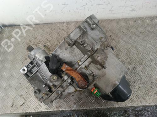 Gearbox RENAULT TWINGO I (C06_) 1.2 (C066, C068) | BP30010968M3 