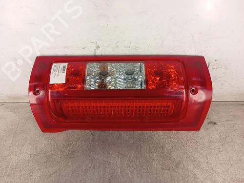 Used Right taillight FIAT DUCATO Van (244_) 2.0 JTD (84 hp) 30014572