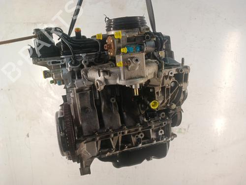 Used Engine Engine 38637970 38637970