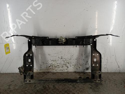 Voorfront slotplaat Voorfront slotplaat FIAT 500 (312_) 1.3 D Multijet (312AXB1A) (75 hp) 39888653 39888653