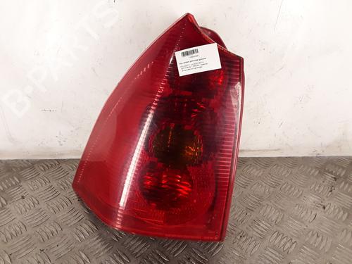 Used Left taillight PEUGEOT 307 Break (3E) 1.6 16V (109 hp) 30962058
