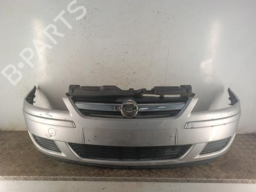 Paraurti anteriore OPEL CORSA C (X01) 1.3 CDTI (F08, F68) (70 hp) 30457584